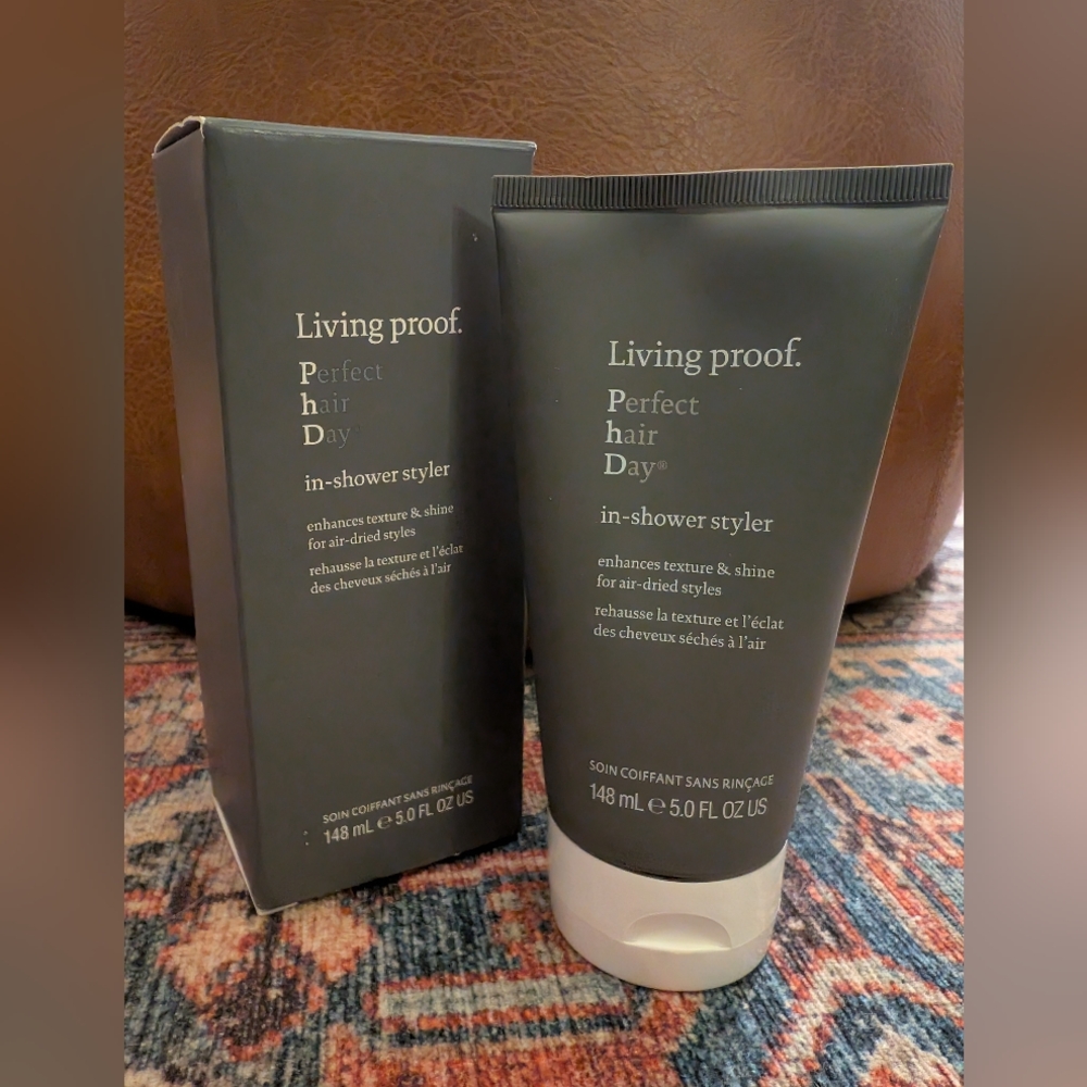 Living Proof Perfect Hair Day In-Shower Styler